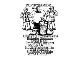 PARFUMERIE
